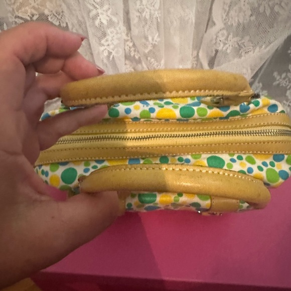 Rafe Small retro handbag. - Picture 11 of 11